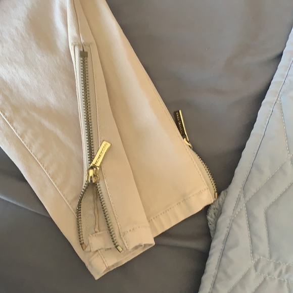 Michael Kors beige pants - Picture 5 of 6